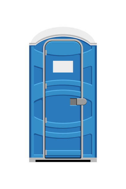 Best Portable Restroom Setup and Delivery  in Canton, NC