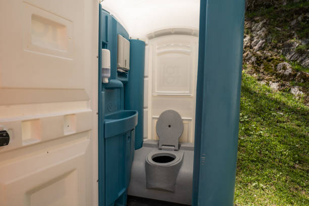 Canton, NC Portable Potty Rental Company