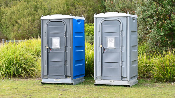 Best Eco-Friendly Portable Toilets  in Canton, NC