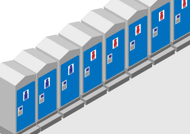  Canton, NC Portable Potty Rental Pros