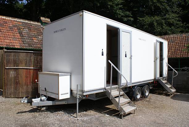 Best Standard Portable Toilet Rental  in Canton, NC