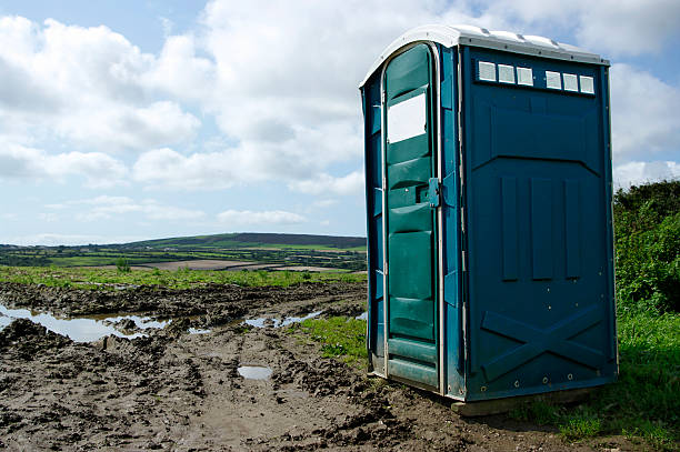 Best VIP or Luxury Restroom Trailers  in Canton, NC
